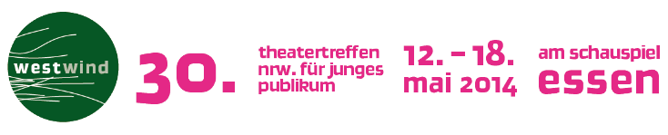 kinder- und jugendtheatertreffen nrw 2014 in Essen