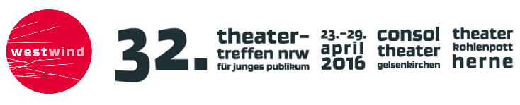theatertreffen nrw für junges publikum 2016 in Gelsenkirchen und Herne