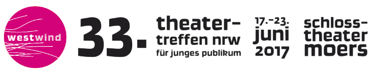 theatertreffen nrw für junges publikum 2017 in Moers