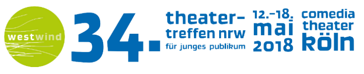 theatertreffen nrw für junges publikum 2018 in Köln