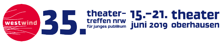 theatertreffen nrw für junges publikum 2019 in Oberhausen